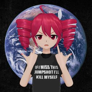 Universal Beef (feat. Kasane Teto) (Explicit)