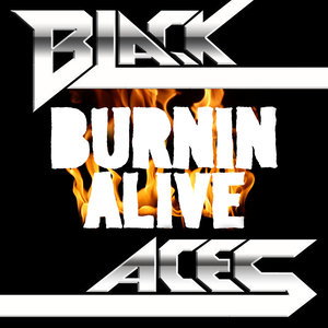 Burnin' Alive