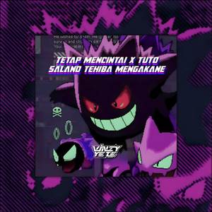 DJ Tetap Mencintai X Tuto Salano Tehiba Mengkane Remix