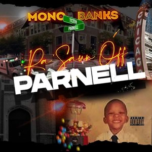 Ra'Saun Off Parnell (Explicit)