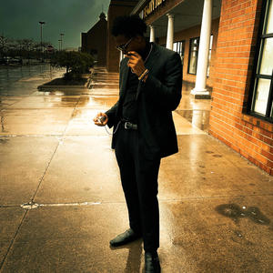 Pimp **** (Explicit)