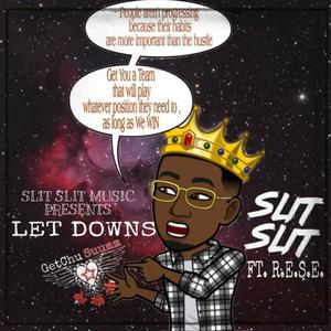 Let Downs (feat. R.E.S.E)