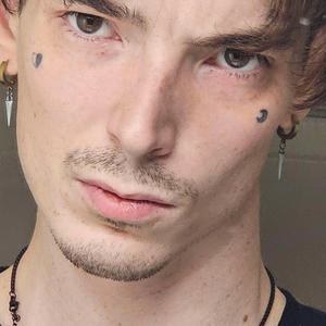 THE STREETS IS IN MY MUSIC (Explicit)