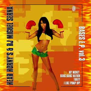 Bang Bang Nation (Klubb’Ed Mix)