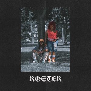 Roster (feat. Labrina) (Club Mix|Explicit)