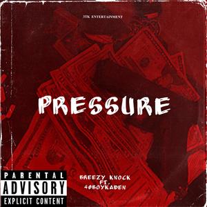 Pressure (Explicit)