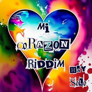 Mi Corazón Riddim (feat. SOLO MUZIK) (Instrumental)
