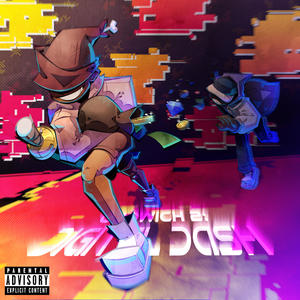 CLOUTASTROPHE (feat. Acti Matatabi) (Explicit)