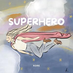 Superhero