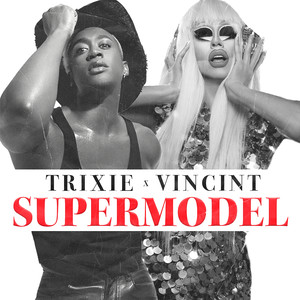 Supermodel (You Betta Work) [feat. VINCINT] (Solid Pink Disco Version)