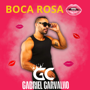 Boca rosa