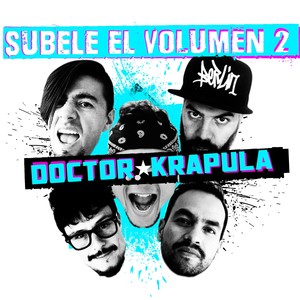 Súbele el Volumen, Vol. 2