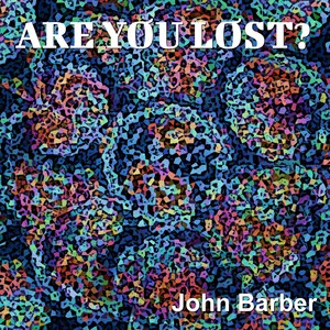 Are You Lost?