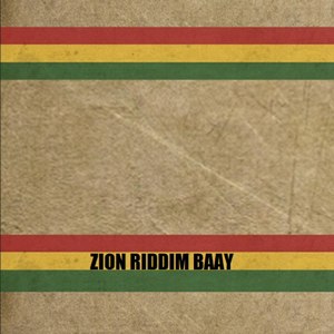 Baay - Zion Riddim Baay