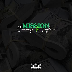 Mission(feat. HBK LAYLOW) (Explicit)