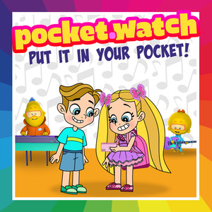 Put It In Your Pocket!