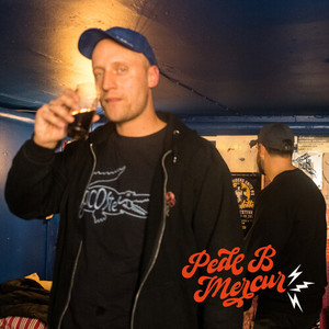 København Ghosttown (Explicit)