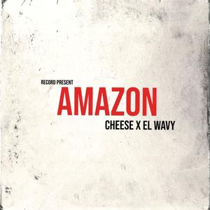 Amazon (feat. BigHomiECheese) (Explicit)