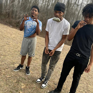 Brothers 4 life (feat. GG DOODA & GRB DEE DEE YOUNGEN) (Explicit)