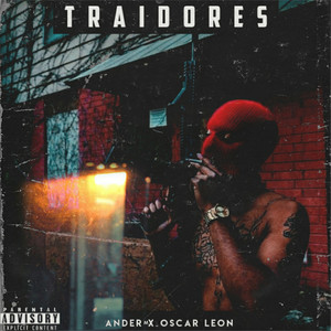 Traidores (Explicit)