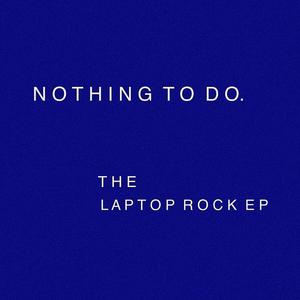 THE LAPTOP ROCK EP