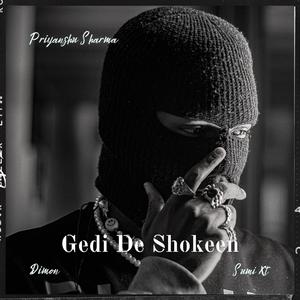 Gedi De Shokeen