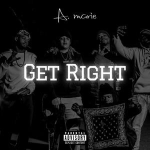 Get Right (Explicit)