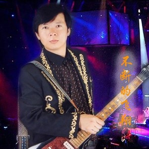 不断的飞翔