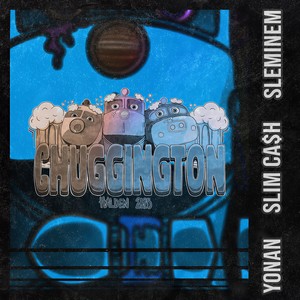 Chuggington 2025 (Explicit)