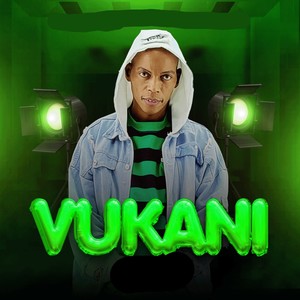 Vukani