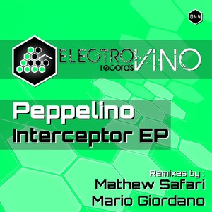 Breathalyser (Mario Giordano Remix)