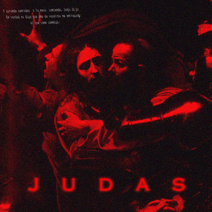 JUDAS