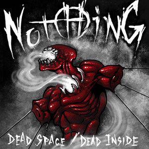 Dead Space / Dead Inside (Explicit)