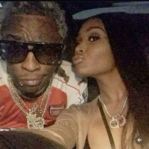 Lil ***** (feat. Logan Paul) (Explicit)