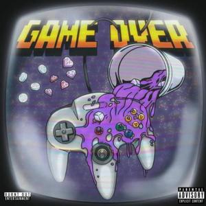 Game Over (feat. Cu Bando & Sauce) (Explicit)