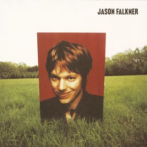 Jason Falkner - Miss Understanding (LP版)