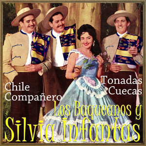 Viva la Cueca(Tonada)