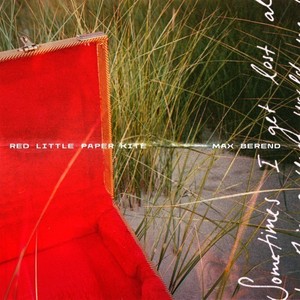 Red Little Paper Kite (Radio Edit)