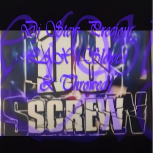 LAX (Screwed) (H Town Remix) [Explicit]