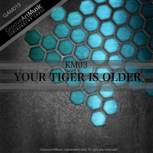 Your Tiger Is Older