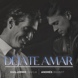 Déjate Amar (feat. Guillermo Davila) (Edición Especial)
