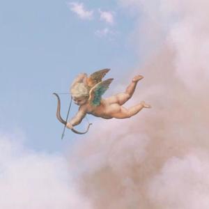 NotCupid (feat. Lil V) (Explicit)