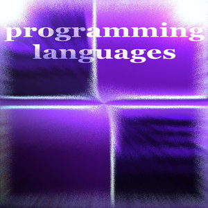 Programming Languages (Deep House Music)