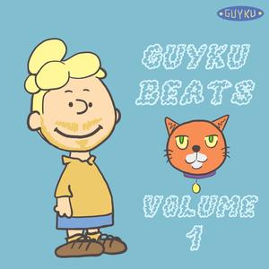 guykubeats - Cuddler Vibe