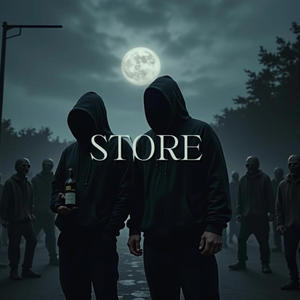 Store (feat. Murder)