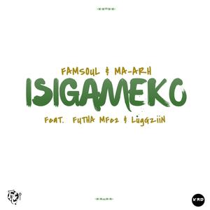 Isigameko (feat. Futha Mfe2 & LugGziiN)