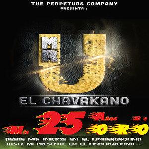 Estoy Representando (New People) (Explicit)