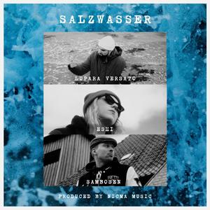 Salzwasser (feat. SAMBOSEN) (REMIX|Explicit)