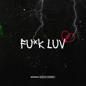 **** Luv (Explicit)