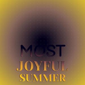 Most Joyful Summer